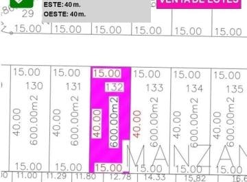 Terreno / Lote , Ixtapan de la Sal · Mirador II Lote 132 Mza XIII en Fraccionamiento Rancho San Diego, Edomex.
