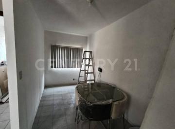Departamento · 62m² · 1 Recámara · Venta de Departamento en Hipodromo
