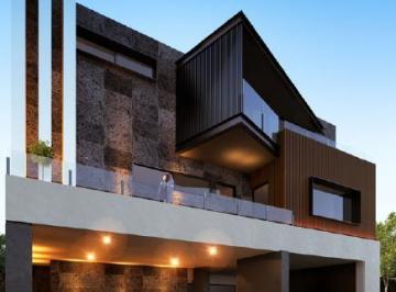 Casa de 4 habitaciones, San Andrés Cholula · Casa de 3 Niveles en Parque Terranova