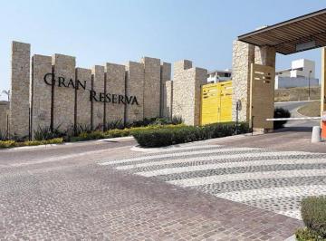 Terreno / Lote · 258m² · Lotes en Venta en Gran Reserva