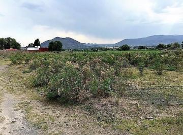 Terreno / Lote · 3458m² · Terreno en Venta en Buenavista, Querétaro