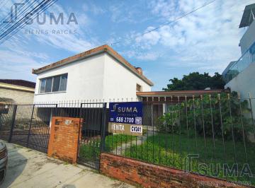 Casa · 424m² · 4 Recámaras · 2 Estacionamientos · Casa en Venta en Col. Altavista, Tampico Tamaulipas.