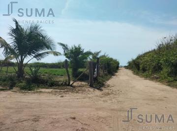 Terreno / Lote · 11900m² · Terreno en Col. Bella Vista, Pueblo Viejo Veracruz.