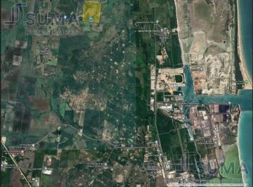 Terreno / Lote · 100000ha · Terrenos en Venta o en Renta en Altamira, Tamaulipas.