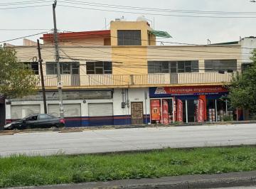 Casa uso de suelo de 9 habitaciones, Gustavo A. Madero · Espectacular Propiedad, Inversion de Negocios, Sobre Vallejo