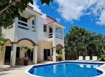 Villa de 6 habitaciones, Tulum · Villa Arrecife – Akumal
