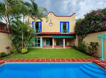 Casa de 3 habitaciones, Cuernavaca · Casa en Fracc con Seguridad 24/7 a Unos Pasos de Sams Club