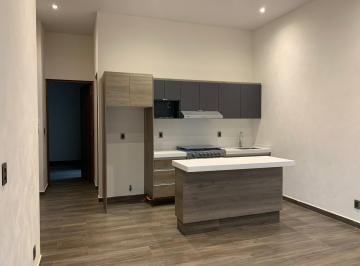 Departamento de 1 habitación, Benito Juárez · Napoles - Rento Departamento Nuevo, Amplio y en Excelente Ubicación