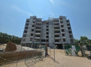 Departamento · 119m² · 2 Recámaras · 2 Estacionamientos · Departamento en Venta en Playa de Vacas Medellín Veracruz