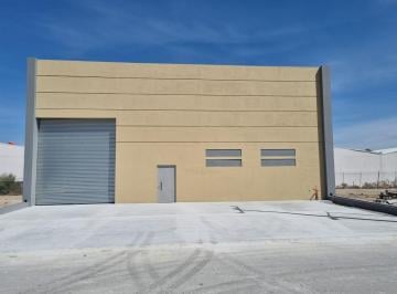 Bodega comercial , General Escobedo · Bodega en Venta en Parque Industrial Logistico en Escobedo Nuevo Leon