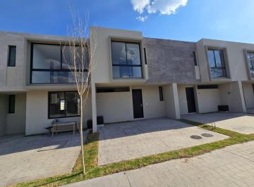 Casa de 3 habitaciones, Tlajomulco de Zúñiga · Casa en Venta en Zoi Santa Anita