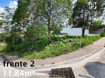 Terreno / Lote , Xalapa · Terreno de 367 m Don Doble Frente en Fracc Privado