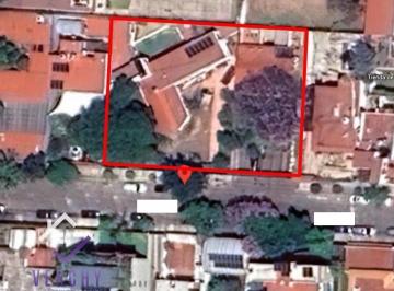 Terreno / Lote de 3 habitaciones, Alvaro Obregón · Las Águilas, Casa Como Terreno en Venta