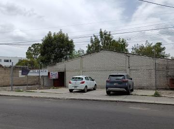 Bodega comercial de 4 habitaciones, Puebla · Bodega Comercial en Renta de 819 m² en Av Principal en Zona La Calera