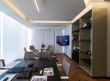 Oficina , Cuajimalpa de Morelos · Oficinas en Renta en Santa Fe | Prestigio, Exclusividad y Vistas Excepcionales