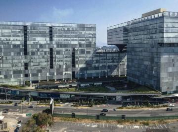 Oficina , Cuajimalpa de Morelos · Oficinas Exclusivas en Renta en Santa Fe, Alvaro Obregón