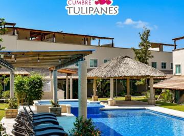 Casa en condominio de 3 habitaciones, Xochitepec · Venta de Casa en Cuernavaca