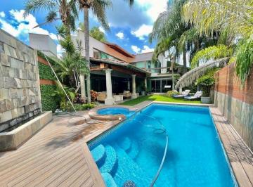 Casa de 3 habitaciones, Cuernavaca · Renta Club de Golf Tabachines