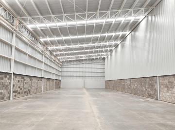 Bodega comercial en Renta Rancho o rancheria Paso Blanco · Bodega en Renta, con Oficina Amplia y Versatil en Paso Blanco Sn Emilion
