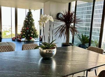 Departamento · 237m² · 2 Recámaras · 3 Estacionamientos · Hermoso Depto en Avivia Bosque Real