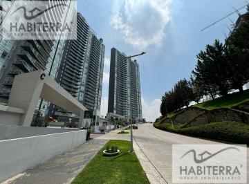 Departamento · 210m² · 3 Recámaras · 2 Estacionamientos · Venta Departamento en Bosque Real