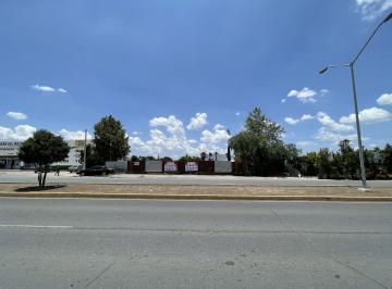 Terreno comercial , Saltillo · Excelente Terreno con Frente a Blvd. Eulalio Gutierrez Trev. (Los Gonzalez)