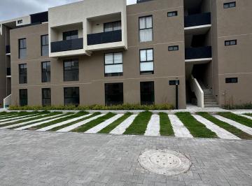 Departamento de 3 habitaciones, Querétaro · Juriquilla Kaoba Amueblado $21 000