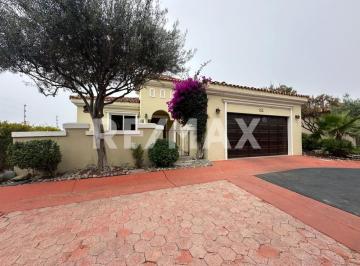Casa en condominio · 311m² · 3 Recámaras · 2 Estacionamientos · Casa en Venta Privada Las Ventanas Playas de Rosarito Baja - (4)