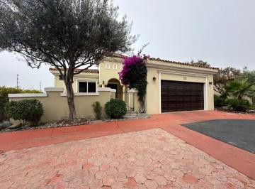 Casa en condominio · 311m² · 3 Recámaras · 2 Estacionamientos · Casa en Venta Privada Las Ventanas Playas de Rosarito Baja - (4)