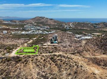 Terreno / Lote · 4680m² · Lote 1 Fraccionamiento Venado Blanco, San Jose Corridor - (4)