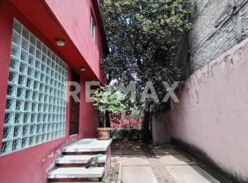 Casa · 129m² · 3 Recámaras · 3 Estacionamientos · Venta de Casa en El Ajusco - (4)
