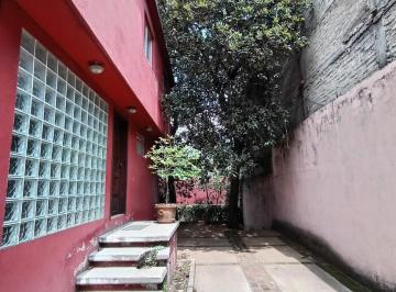 Casa · 129m² · 3 Recámaras · 3 Estacionamientos · Venta de Casa en El Ajusco - (4)