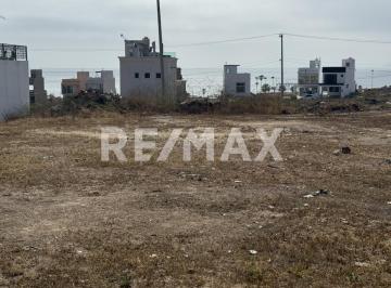 Terreno / Lote · 120m² · Terreno con Vista Al Mar en Puntazul - (4)