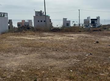 Terreno / Lote · 120m² · Terreno con Vista Al Mar en Puntazul - (4)