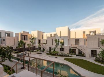 Departamento de 2 habitaciones, Mérida · Departamento en Temozón