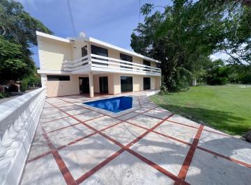 Casa de 6 habitaciones, Mérida · Casa en Venta con Vista Al Campo de Golf
