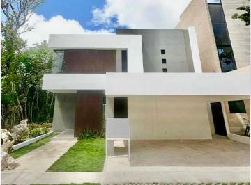Casa de 4 habitaciones, Cancún · Casa en Venta 4 Recamaras Vía Cumbres Cancún