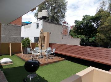 Casa de 5 habitaciones, Alvaro Obregón · Casa en Venta en Margaritas, Colonia Florida, Alvaro Obregón