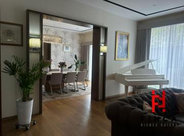 Casa en condominio de 3 habitaciones, Naucalpan de Juárez · Casa en Venta Lomas Country, Interlomas