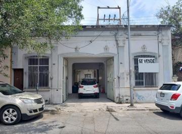 Local comercial de 10 habitaciones, Monterrey · Local en Diego de Montemayor, Centro de Mty. Dos Propiedades en Una.