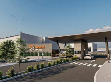Nave industrial , Querétaro · Naves en Venta