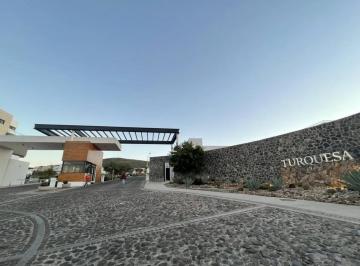 Terreno / Lote , El Marqués · Terreno en Venta en Querétaro Zibata