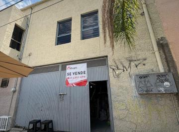 Bodega comercial · 255m² · Bodega en La Esperanza