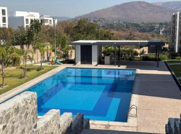 Departamento · 96m² · 3 Recámaras · Departamento en Renta en Colinas de Santa Fe, Xochitepec, Morelos