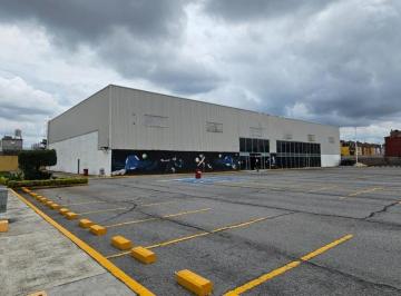 Bodega comercial · 2570m² · 10 Estacionamientos · Se Renta Bodega Comercial en Plaza Las Flores, Coacalco