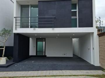 Casa de 3 habitaciones, San Andrés Cholula · Promoción Casa en Venta en Lomas de Angelópolis Cerca Centro Comercial Barrio Cascatta