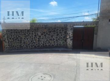 Terreno / Lote · 500m² · Terreno en Temixco Centro