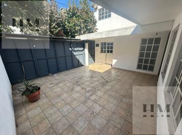Casa · 180m² · 3 Recámaras · 3 Estacionamientos · Casa en Bosques de Echagaray