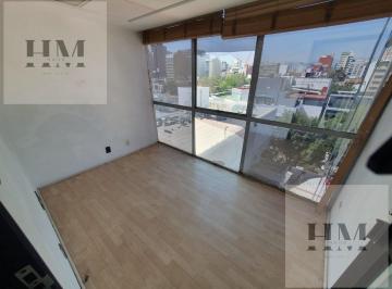 Oficina · 220m² · 2 Estacionamientos · Oficina en Polanco