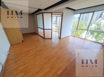 Oficina · 240m² · 2 Estacionamientos · Oficina en Polanco V Sección